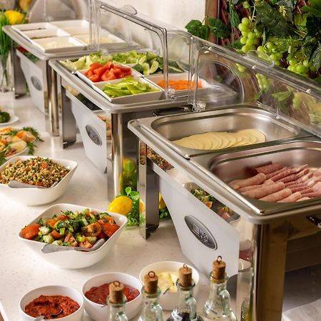 - Granada - Boutique Hotel - Tbilisi - Ngoại thất bức ảnh