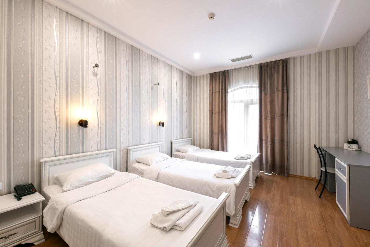 - Granada - Boutique Hotel - Tbilisi - Ngoại thất bức ảnh