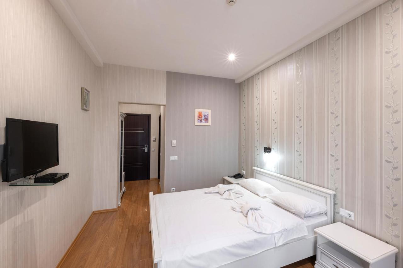 - Granada - Boutique Hotel - Tbilisi - Ngoại thất bức ảnh