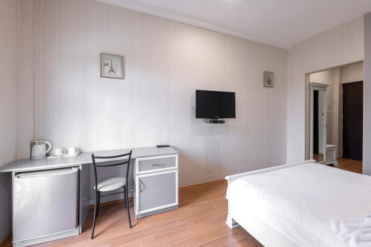 - Granada - Boutique Hotel - Tbilisi - Ngoại thất bức ảnh