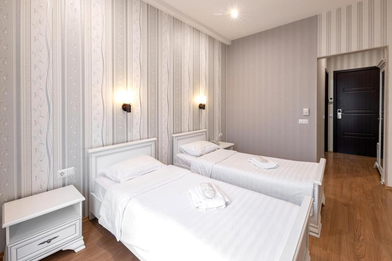 - Granada - Boutique Hotel - Tbilisi - Ngoại thất bức ảnh