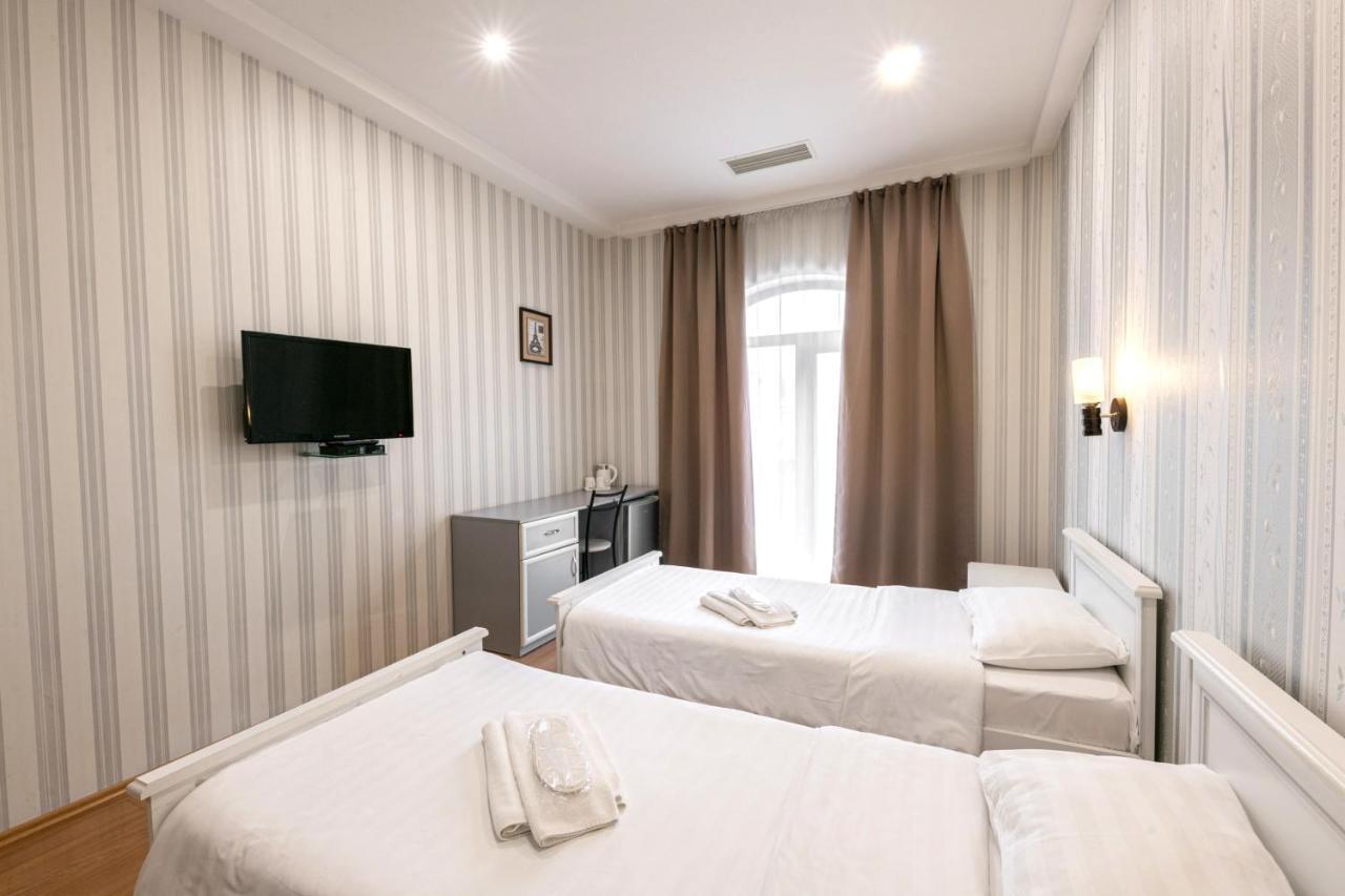 - Granada - Boutique Hotel - Tbilisi - Ngoại thất bức ảnh