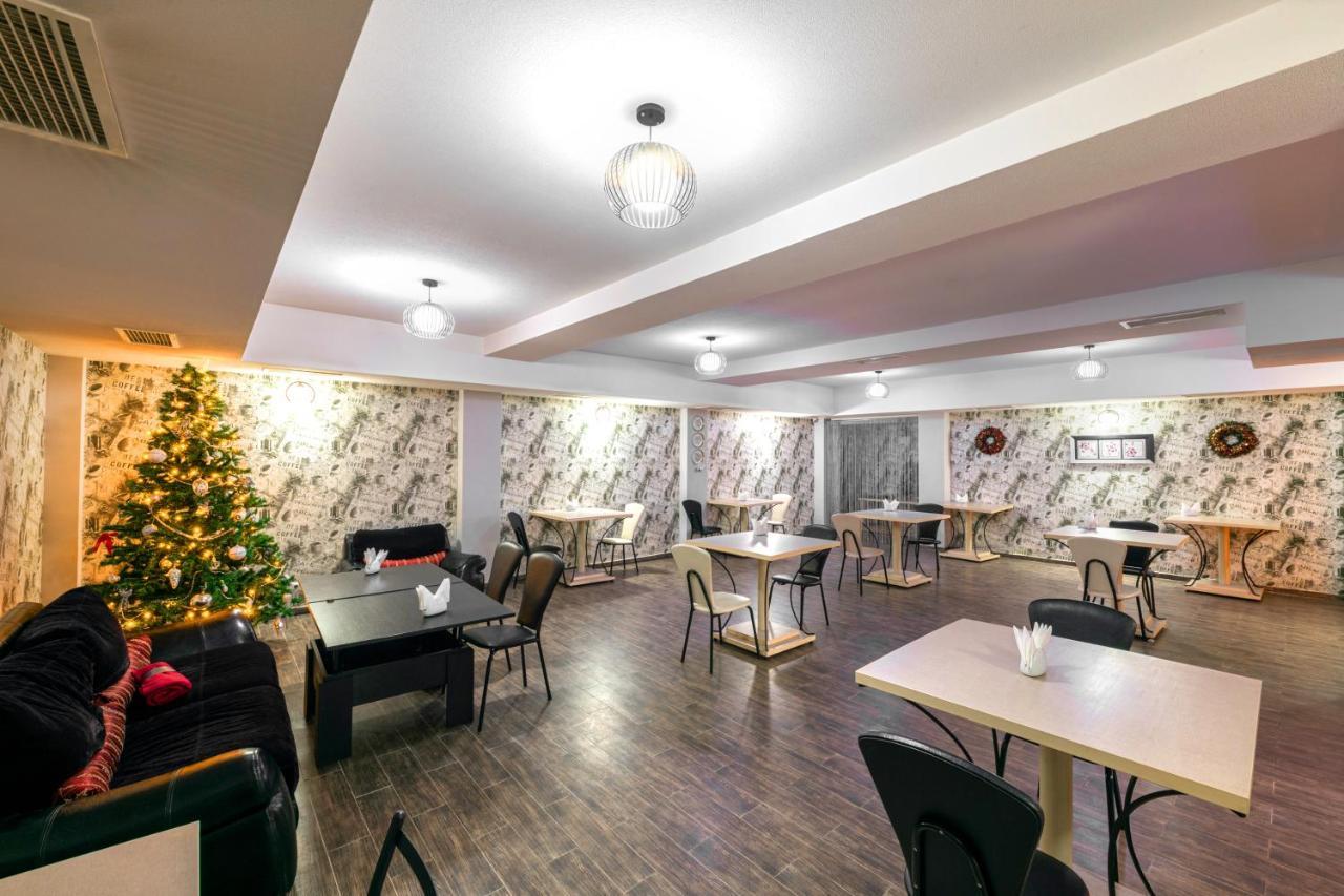 - Granada - Boutique Hotel - Tbilisi - Ngoại thất bức ảnh