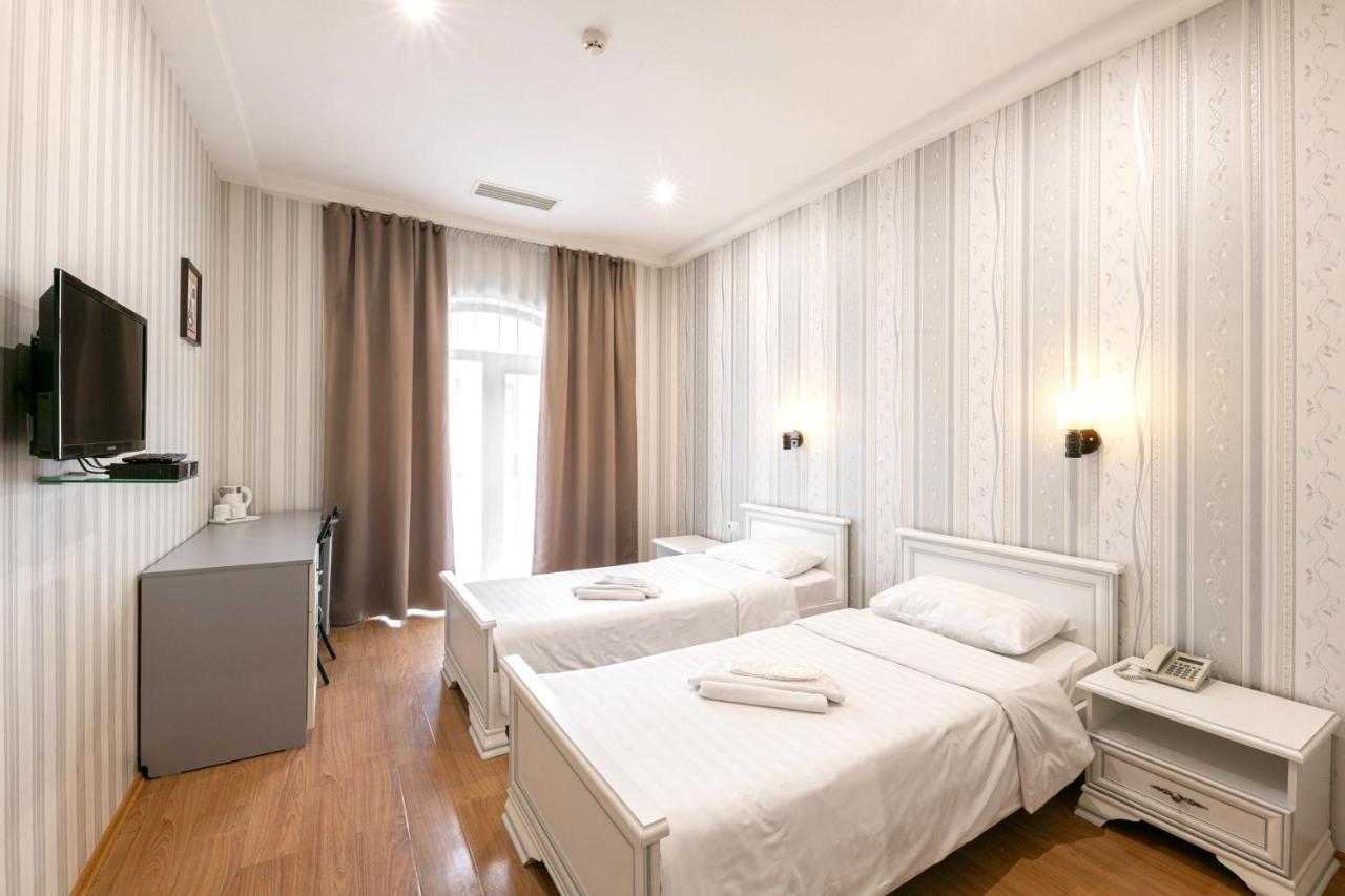 - Granada - Boutique Hotel - Tbilisi - Ngoại thất bức ảnh