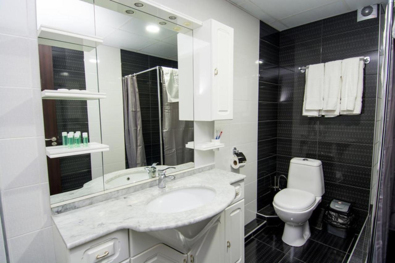 - Granada - Boutique Hotel - Tbilisi - Ngoại thất bức ảnh