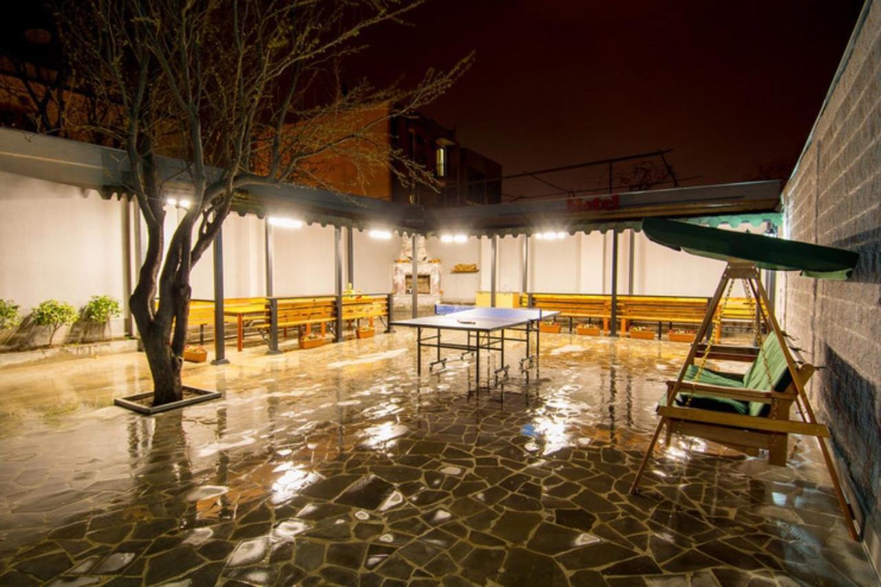 - Granada - Boutique Hotel - Tbilisi - Ngoại thất bức ảnh