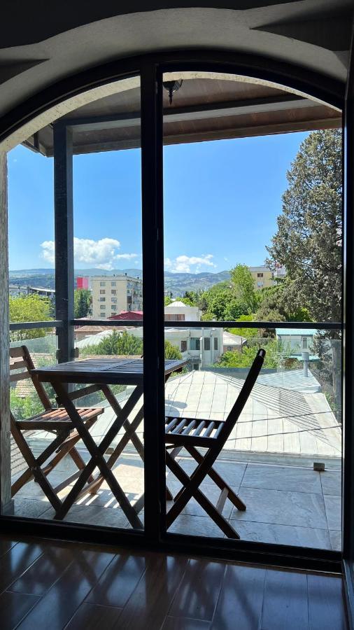 - Granada - Boutique Hotel - Tbilisi - Ngoại thất bức ảnh