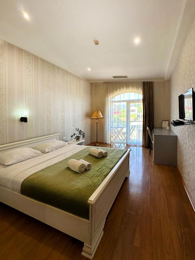- Granada - Boutique Hotel - Tbilisi - Ngoại thất bức ảnh