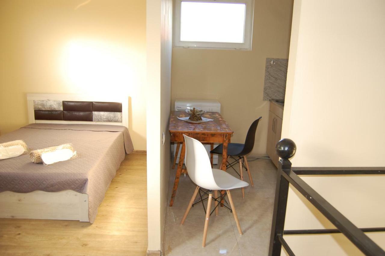 - Granada - Boutique Hotel - Tbilisi - Ngoại thất bức ảnh