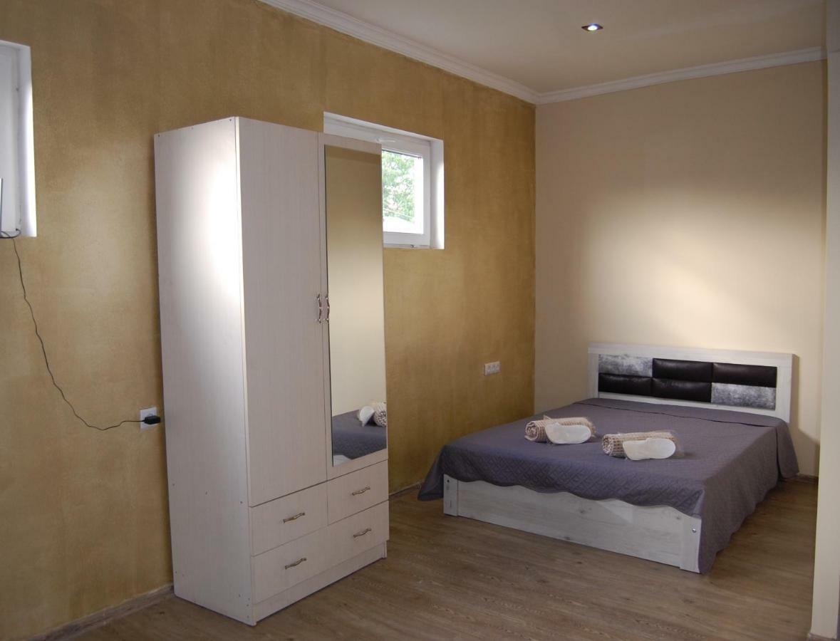 - Granada - Boutique Hotel - Tbilisi - Ngoại thất bức ảnh