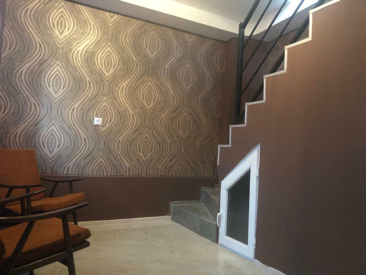 - Granada - Boutique Hotel - Tbilisi - Ngoại thất bức ảnh
