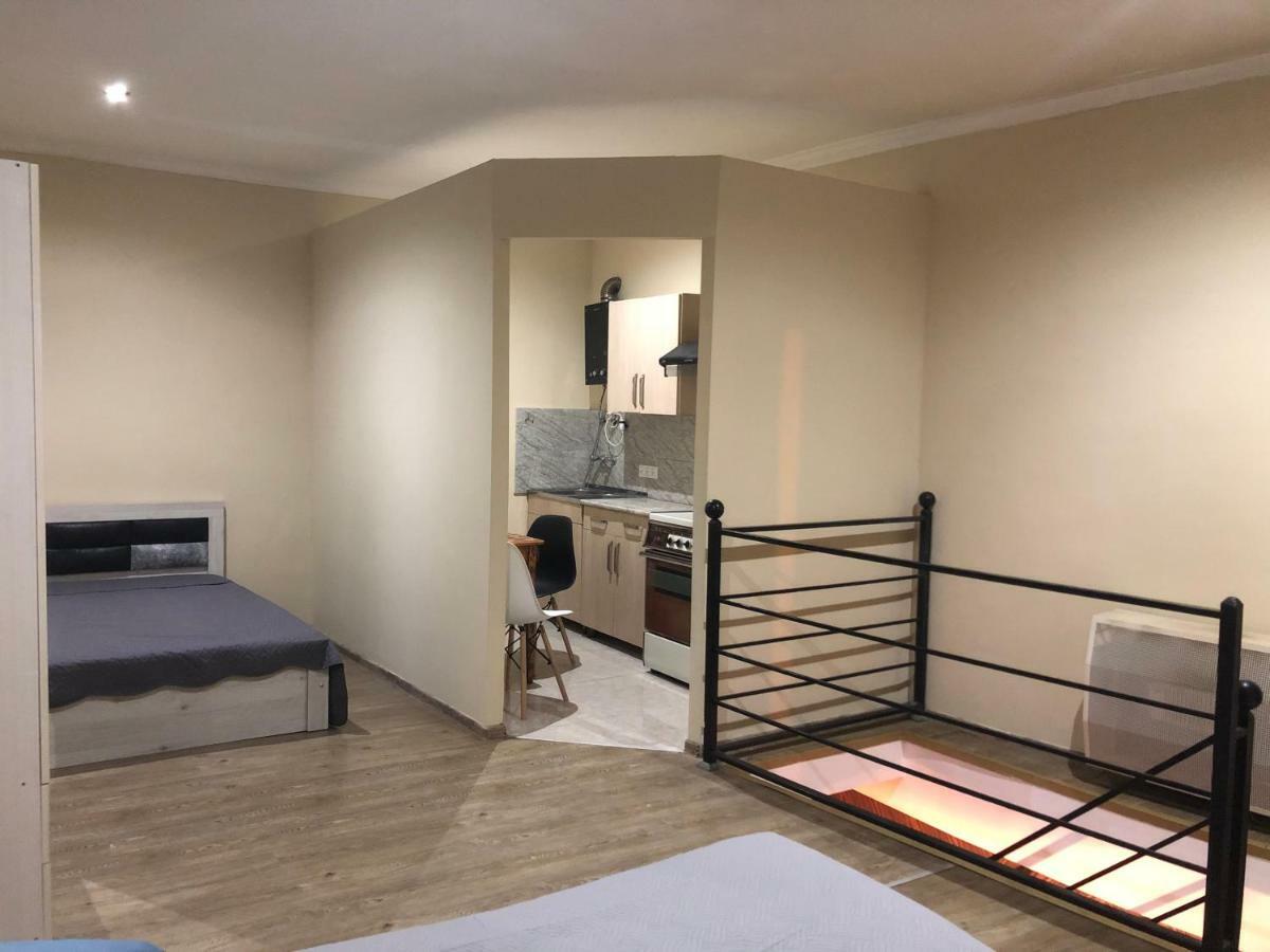 - Granada - Boutique Hotel - Tbilisi - Ngoại thất bức ảnh