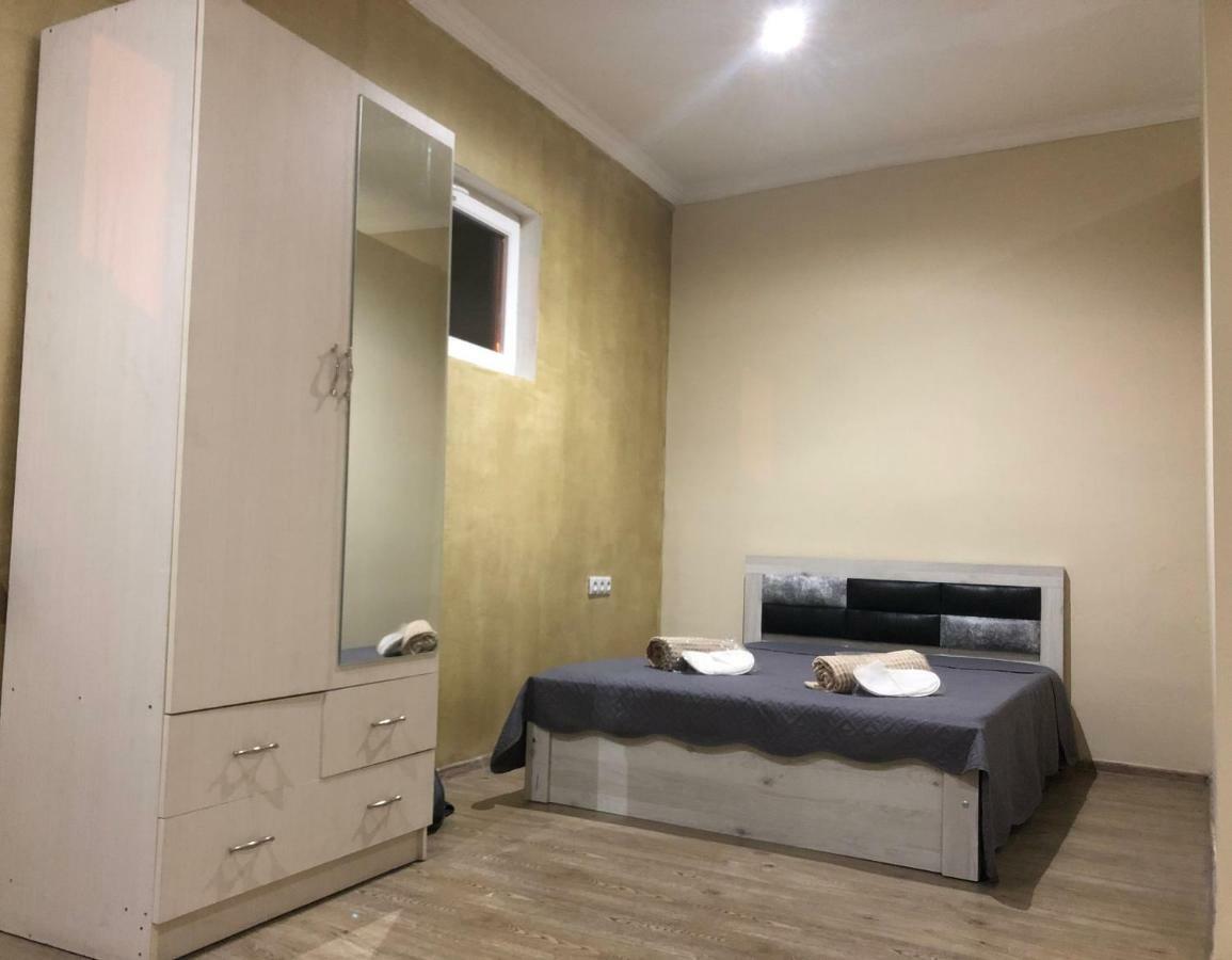 - Granada - Boutique Hotel - Tbilisi - Ngoại thất bức ảnh