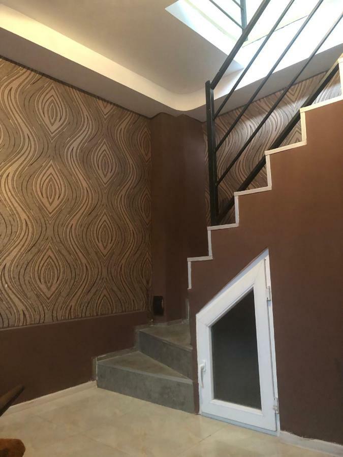 - Granada - Boutique Hotel - Tbilisi - Ngoại thất bức ảnh