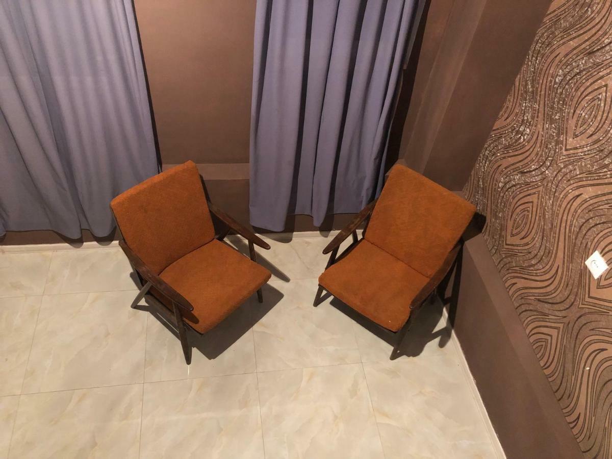 - Granada - Boutique Hotel - Tbilisi - Ngoại thất bức ảnh