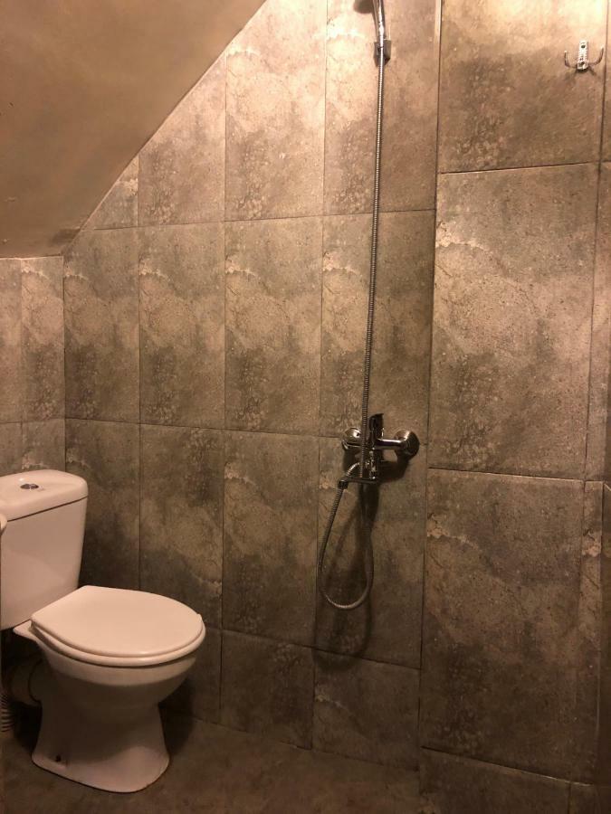 - Granada - Boutique Hotel - Tbilisi - Ngoại thất bức ảnh