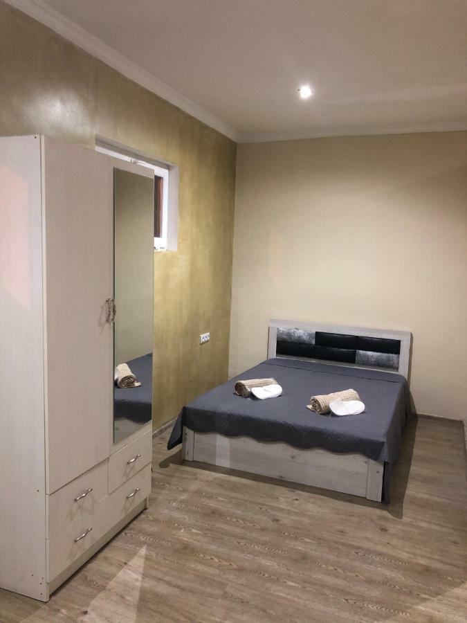 - Granada - Boutique Hotel - Tbilisi - Ngoại thất bức ảnh