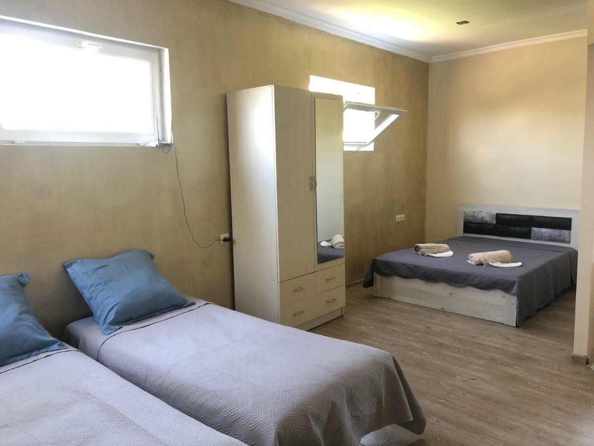 - Granada - Boutique Hotel - Tbilisi - Ngoại thất bức ảnh